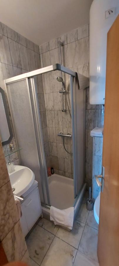 Katarina Room 2 Tribanj-Kruscica Exterior photo